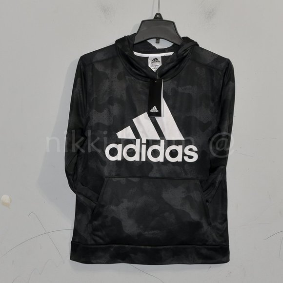 adidas Jackets & Coats Adidas Youth Tech Fleece Hoodie For Boys In